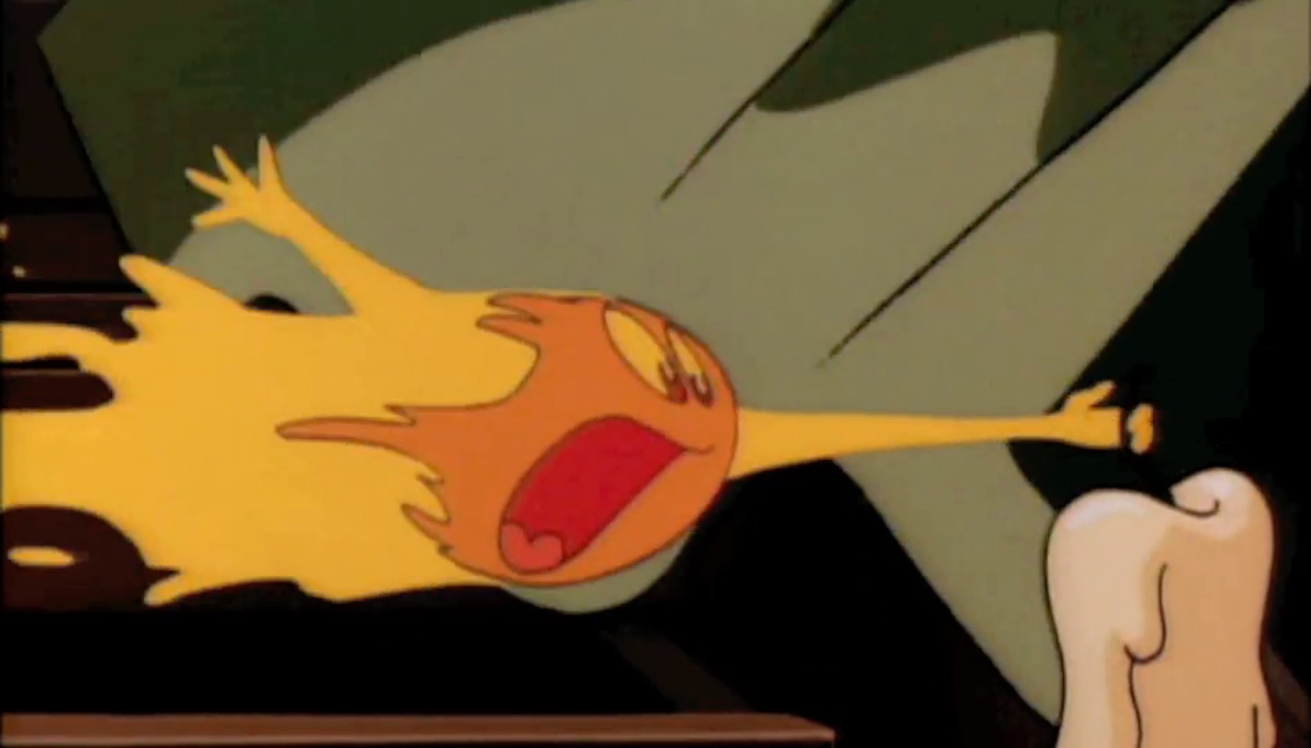 Evil Cousins from ANIMANIACS