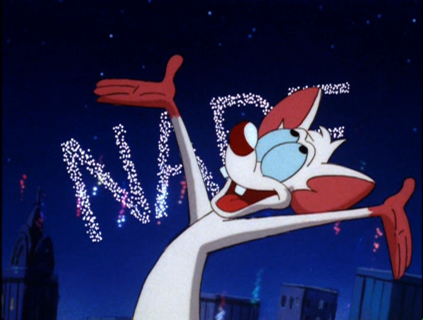Just Say Narf